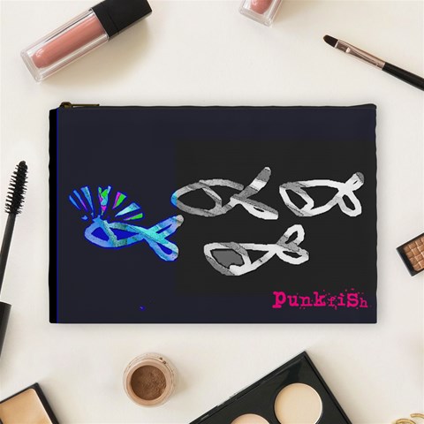 Punkfish By Riksu Front