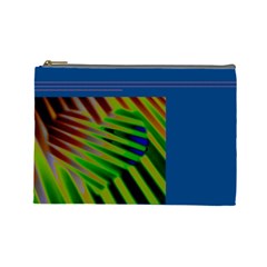  illusion - Cosmetic Bag (Large)