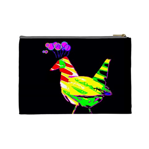 Before   After (cosmetics Bag) By Riksu Back