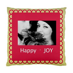 xmas gift - Standard Cushion Case (Two Sides) xmas gift - Standard Cushion Case (Two Sides)