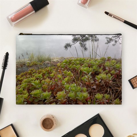 Misty  Green By Riksu Front