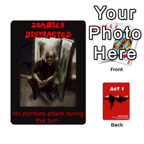 Dead Of Night 1/2 By Belling Front - Spade6