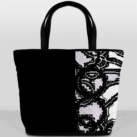 Chickbag By Riksu Back