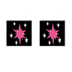 Twilight Sparkle Cutie Mark cufflinks - Cufflinks (Square)
