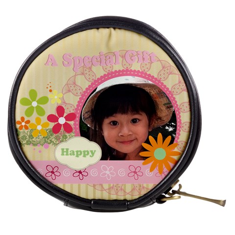 Bag By Bee Front