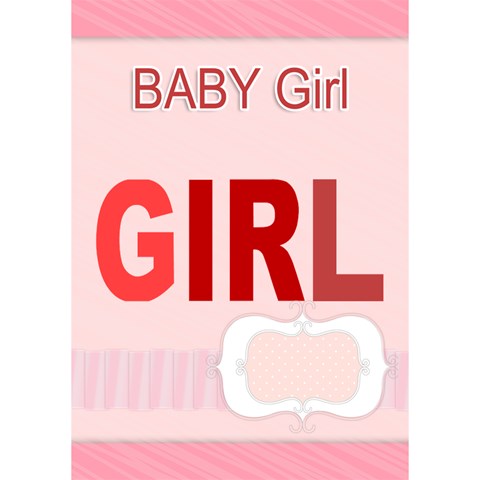 Baby Girl By Joely Inside
