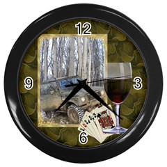 Games Room Clock