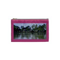 PNG Wallets - Cosmetic Bag (Small)