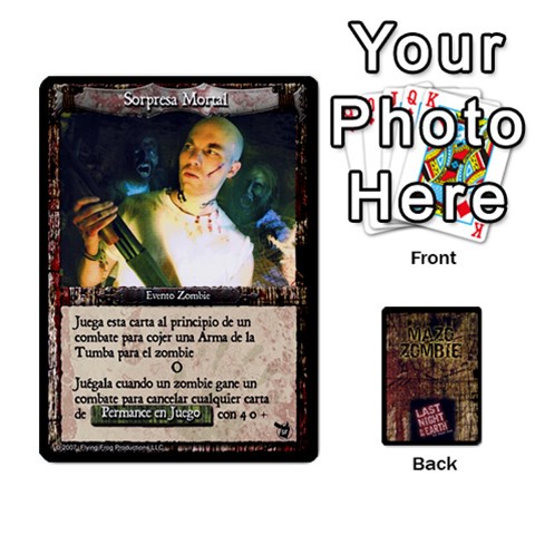 Queen Lnoe Zombies Expansion Y Restos By Alex Front - HeartQ