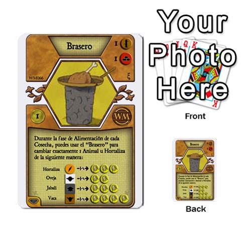 Agricola Torneo 1 By Jose Vicente Viguer Front 51