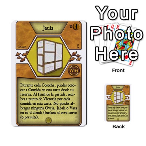 Agricola Torneo 1 By Jose Vicente Viguer Front 54