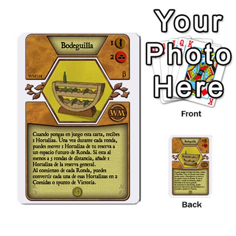 Agricola Torneo 1 By Jose Vicente Viguer Front 2