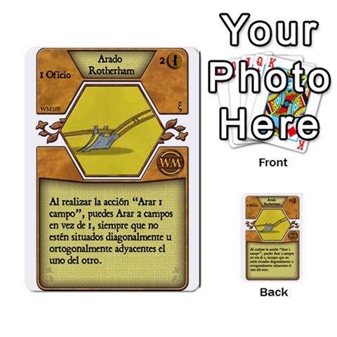 Agricola Torneo 1 By Jose Vicente Viguer Front 11