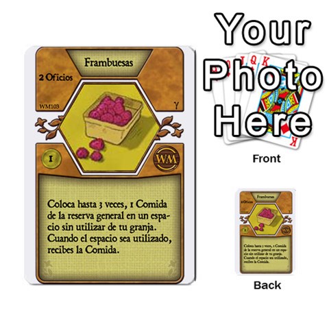 Agricola Torneo 1 By Jose Vicente Viguer Front 13