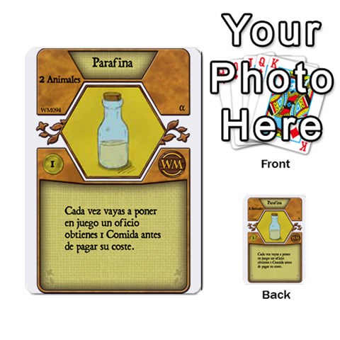Agricola Torneo 1 By Jose Vicente Viguer Front 22