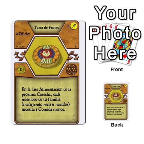 Agricola Torneo 1 By Jose Vicente Viguer Front 30
