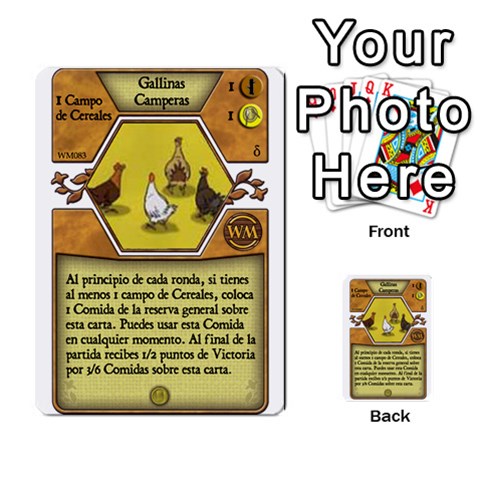Agricola Torneo 1 By Jose Vicente Viguer Front 32
