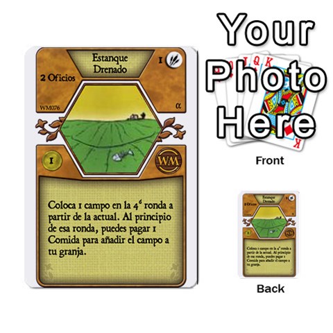 Agricola Torneo 1 By Jose Vicente Viguer Front 42