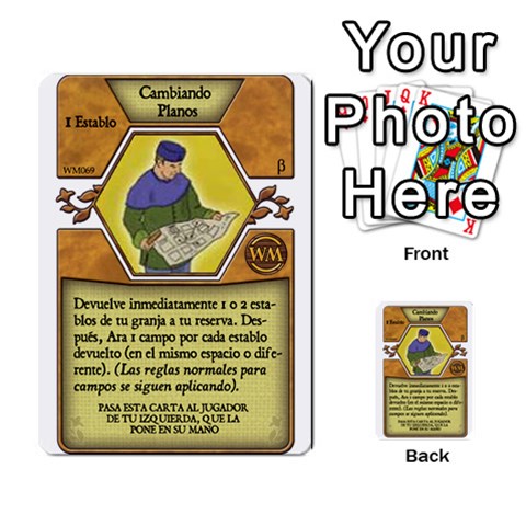 Agricola Torneo 1 By Jose Vicente Viguer Front 48
