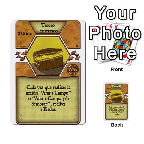 Agricola Torneo 1 By Jose Vicente Viguer Front 49