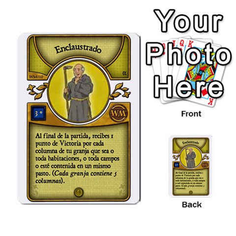 Agricola Torneo 2 By Jose Vicente Viguer Front 2