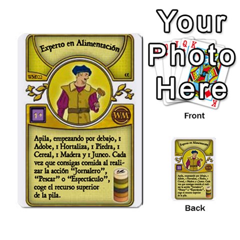 Agricola Torneo 2 By Jose Vicente Viguer Front 20
