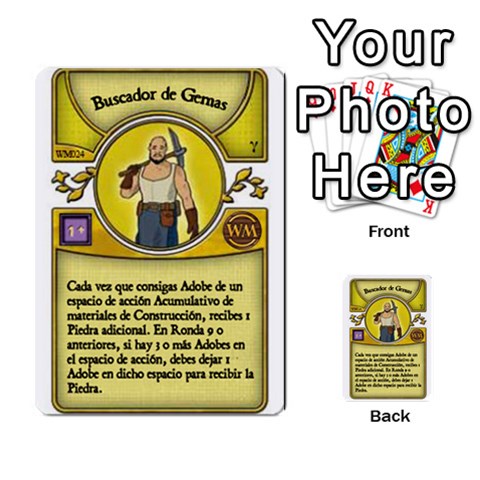 Agricola Torneo 2 By Jose Vicente Viguer Front 22