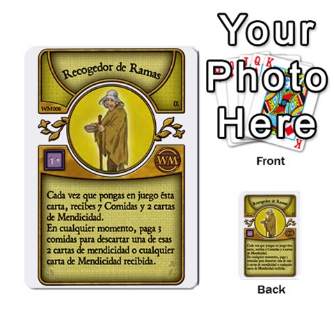 Agricola Torneo 2 By Jose Vicente Viguer Front 4