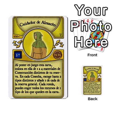 Agricola Torneo 2 By Jose Vicente Viguer Front 45