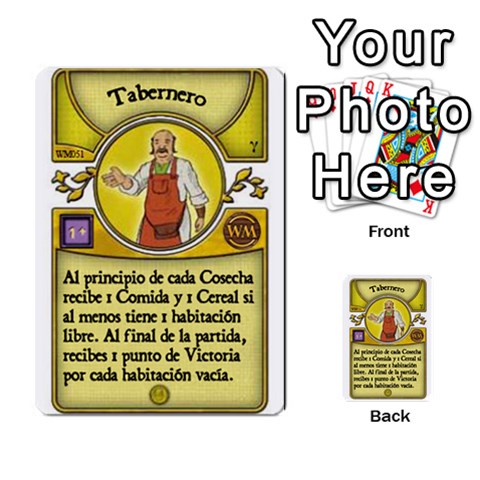 Agricola Torneo 2 By Jose Vicente Viguer Front 50