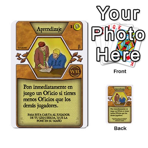 Agricola Torneo 3 By Jose Vicente Viguer Front 6