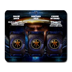 Raynor Mouse Pad - Large Mousepad
