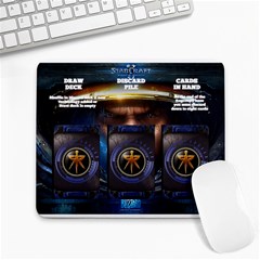 Raynor Mouse Pad - Large Mousepad