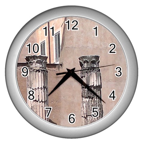 The Roman Time By Riksu Front