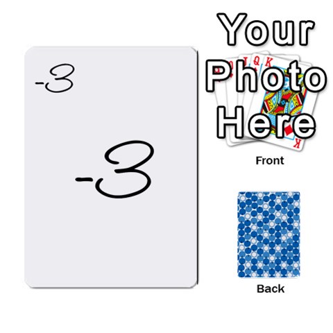 Algebra Rummy By Tracy Jarman Front - Diamond4