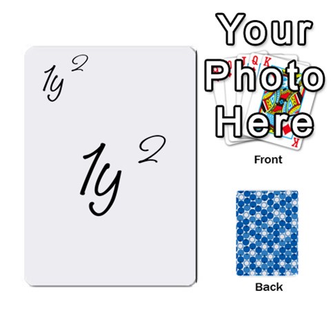 Algebra Rummy By Tracy Jarman Front - Club2