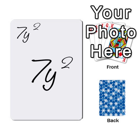 Algebra Rummy By Tracy Jarman Front - Club8