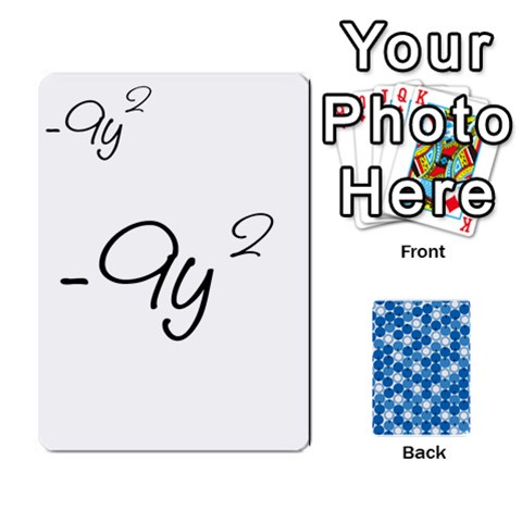 Algebra Rummy By Tracy Jarman Front - Club10