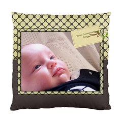Perfect Picture - Standard Cushion Case (One Side) Perfect Picture - Standard Cushion Case (One Side)