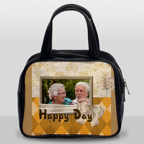 Happy Day By Joely Front