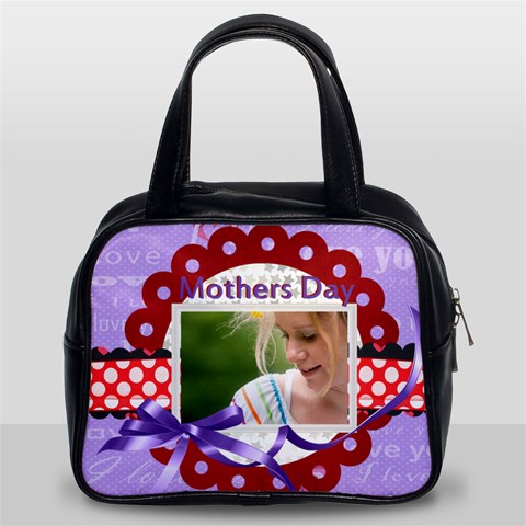 Mothers Day By Joely Front