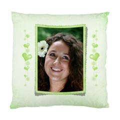 All Heart (5 styles) - Standard Cushion Case (One Side)