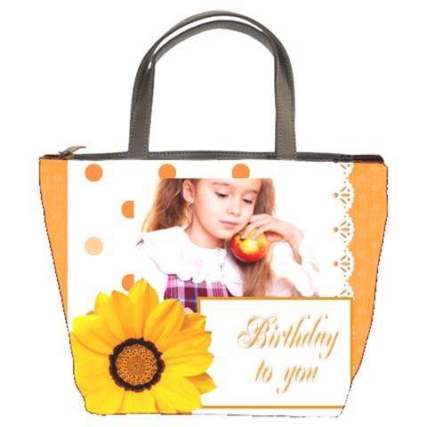 Brithday To You By Joely Front