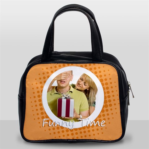 Fuuny Time By May Front