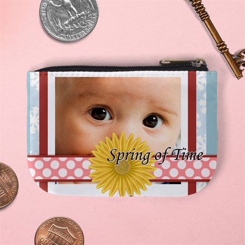 Spring Time By Joely Back