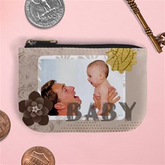 baby - Mini Coin Purse