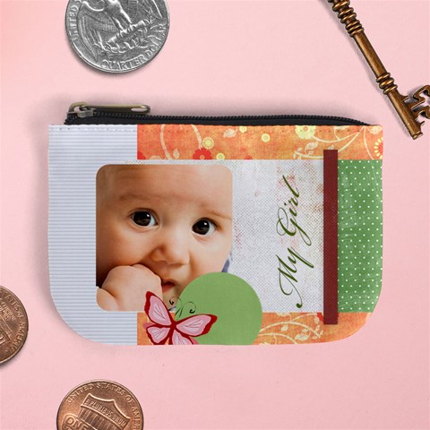 Baby By Joely Front