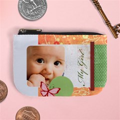 baby - Mini Coin Purse