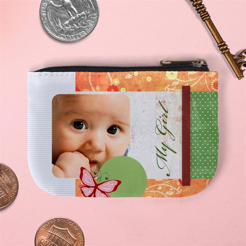 Baby By Joely Back