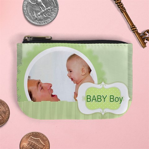Baby By Joely Front